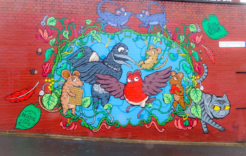 4135. Picture House&nbsp;Court