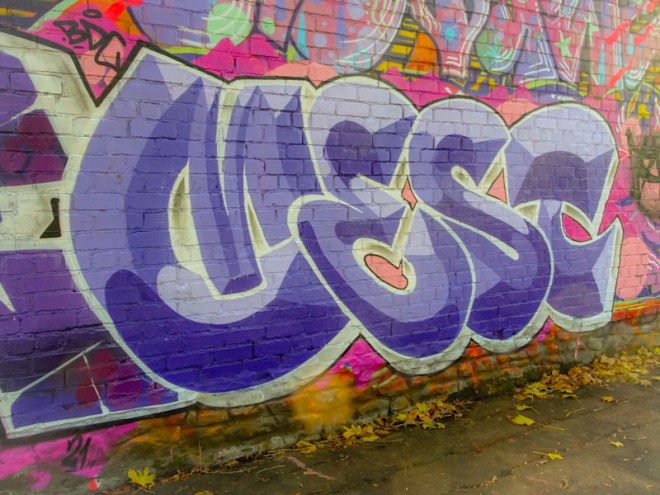 Mest, Mina Road, Bristol, December 2021
