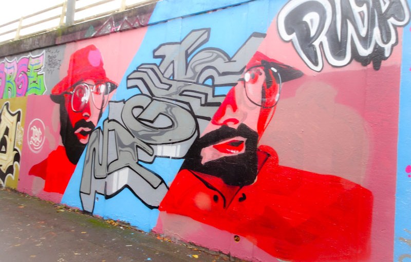 4148. M32 roundabout J3&nbsp;(372)