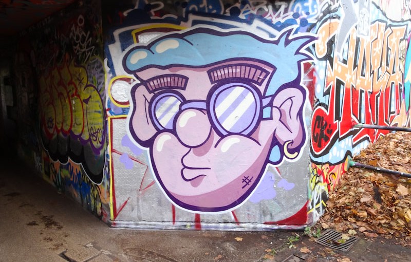 4154. M32 roundabout J3&nbsp;(374)