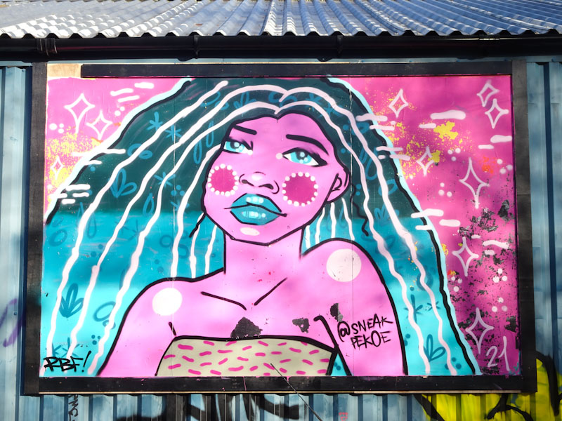 Pekoe, Elton Road, Bristol, December 2021