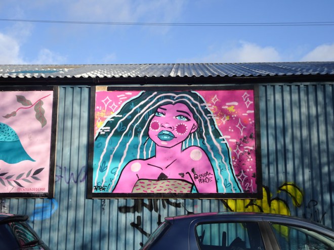 Pekoe, Elton Road, Bristol, December 2021