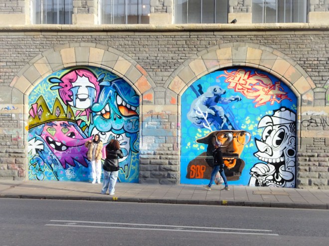 Nightwayss, Chill, Soap and Face 1st, The Carriageworks, Bristol, December 2021