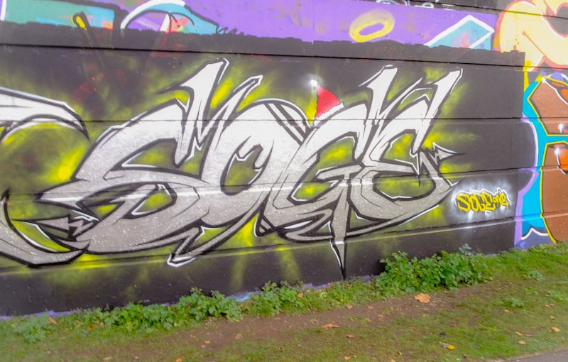 4139. Cumberland Basin