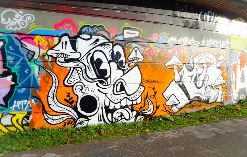 4181. Cumberland Basin