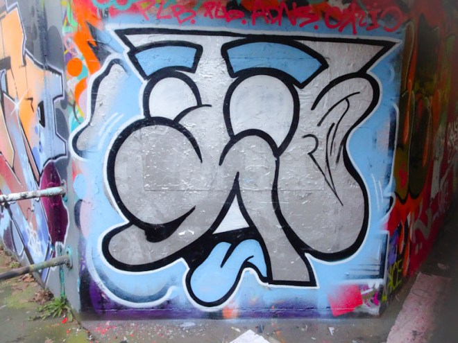 Slakarts,M32 roundabout, Bristol, January 2022