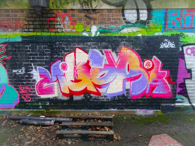 Mudra, Dean Lane, Bristol, January 2022