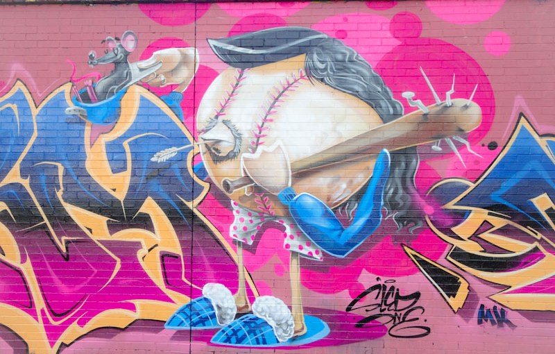 4204. Sparke Evans Park&nbsp;(27)