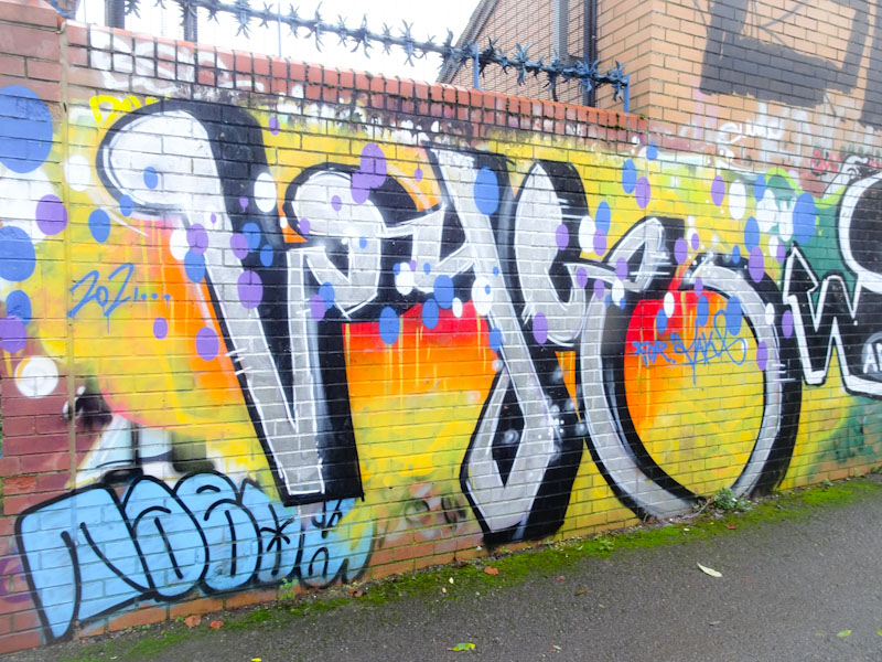 Logoe, River Avon, Bristol, December 2021