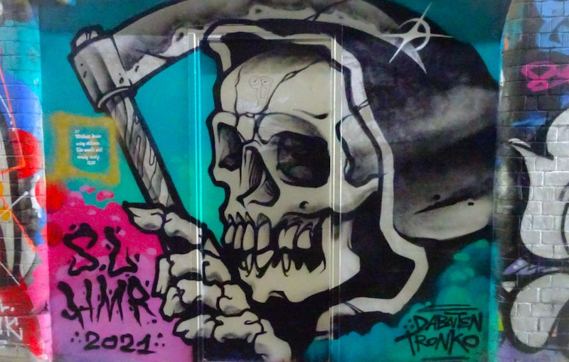 Thursday doors – 17 November&nbsp;2022