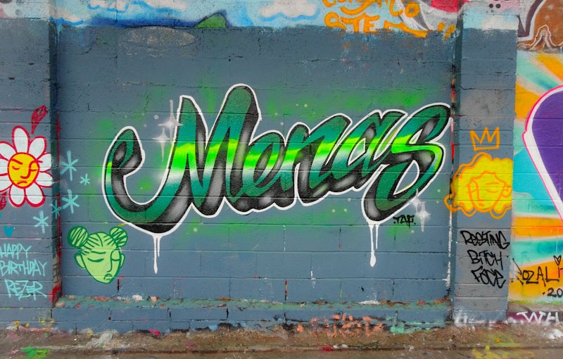 4180. M32 Cycle path&nbsp;(155)