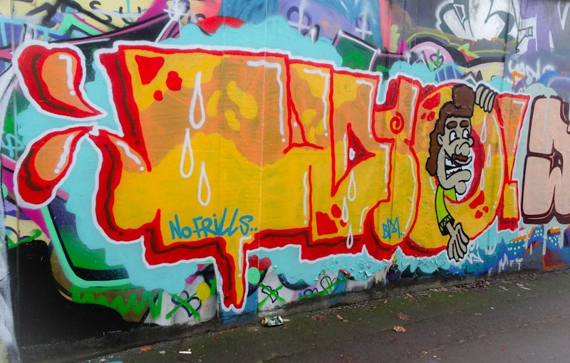 4172. M32 roundabout J3&nbsp;(375)