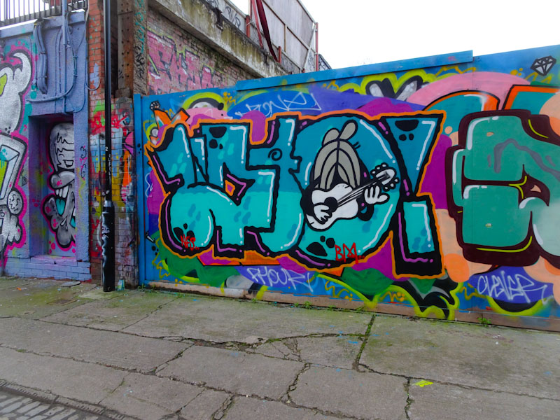 Biers, Moon Street, Bristol, January 2022