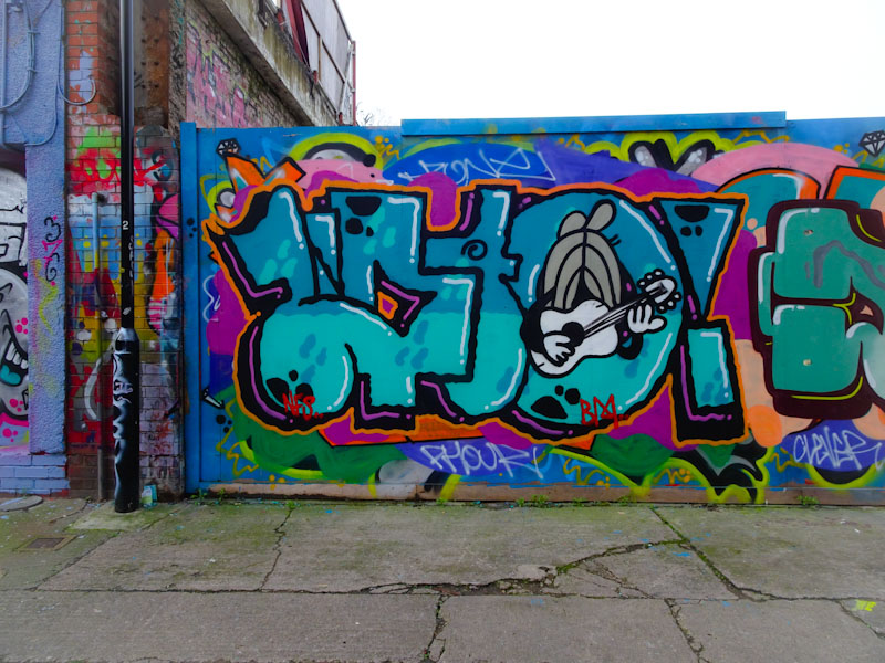 Biers, Moon Street, Bristol, January 2022