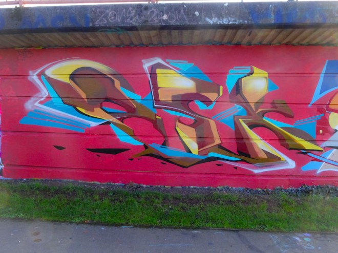 Ments, Cumberland Basin, Bristol, January 2021