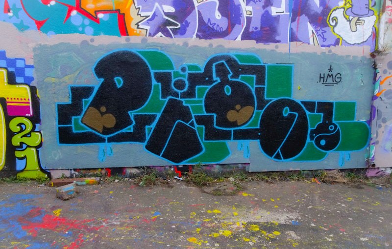 4165. M32 Cycle path&nbsp;(154)