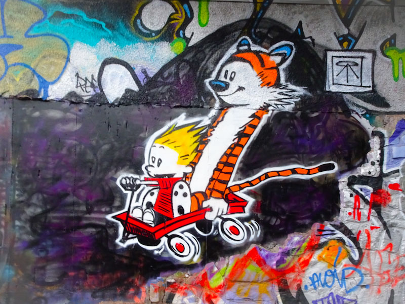 Stika, M32 Cycle path, Bristol, January 2022