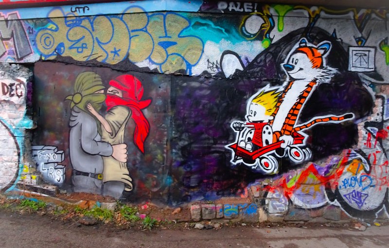 4191. M32 cycle path&nbsp;(158)