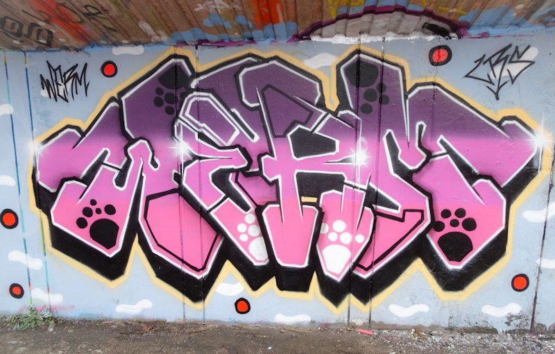 4262. M32 Cycle path&nbsp;(166)