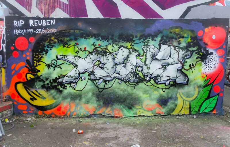 4263. Dean Lane skate park&nbsp;(465)