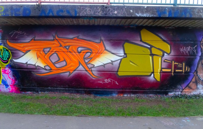 4251. Cumberland Basin