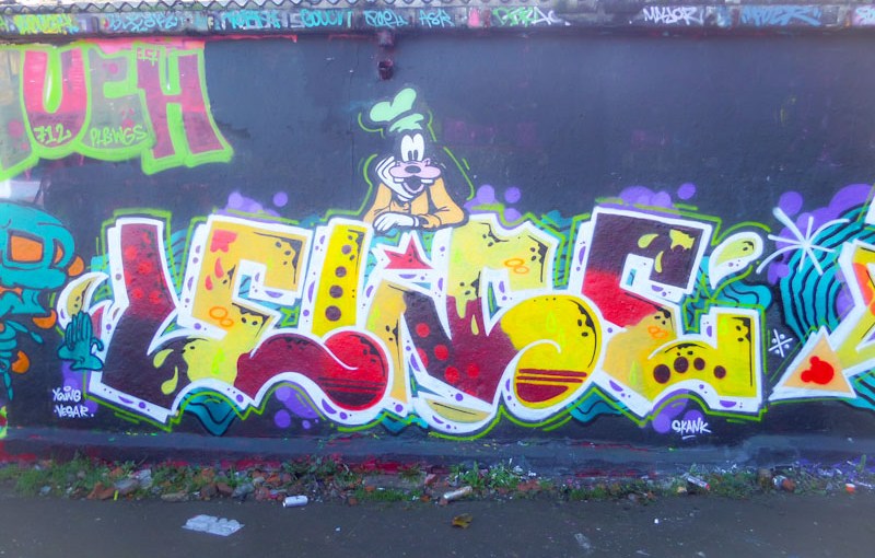 4273. Dean Lane skate park&nbsp;(468)