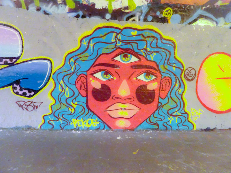 Pekoe, St Werburghs, Bristol, February 2022