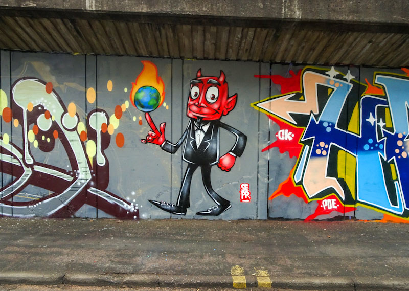 Sepr, M32 Spot, Bristol, January 2022