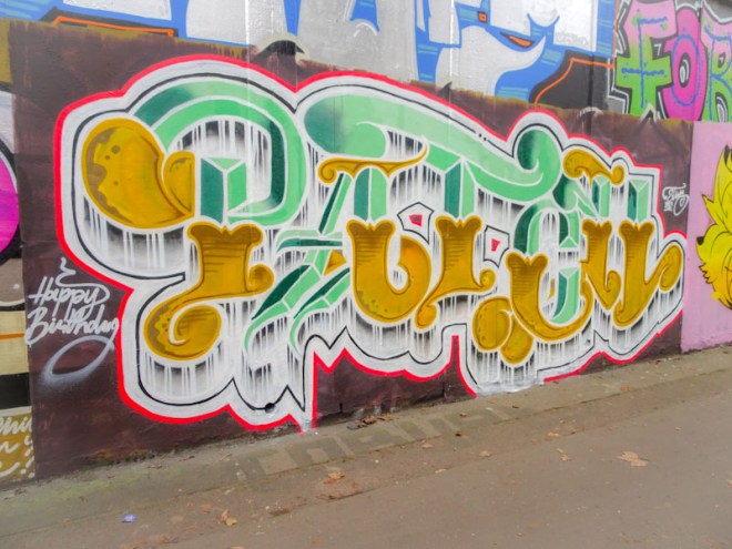 Stivs, M32 roundabout, Bristol, January 2022