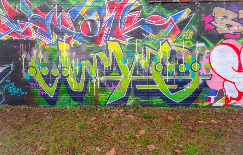 4237. Sparke Evans Park&nbsp;(31)