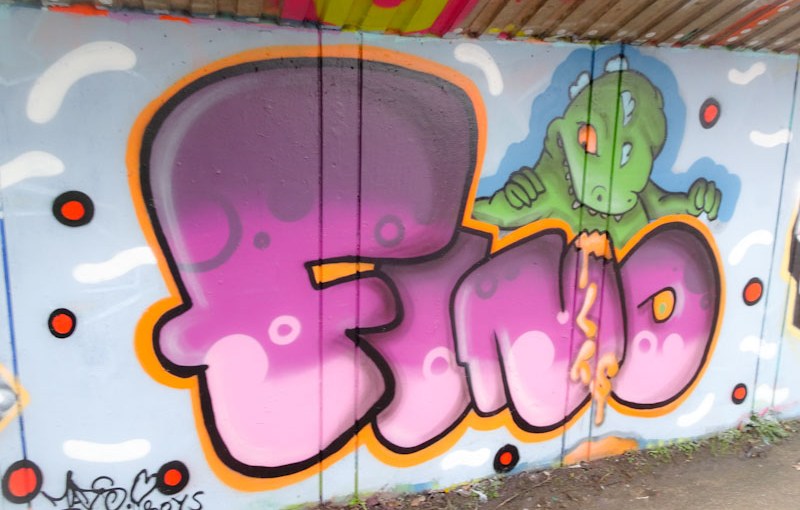 4295. M32 Cycle path&nbsp;(168)