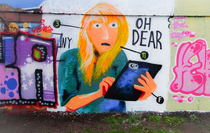 4296. M32 roundabout J3&nbsp;(389)