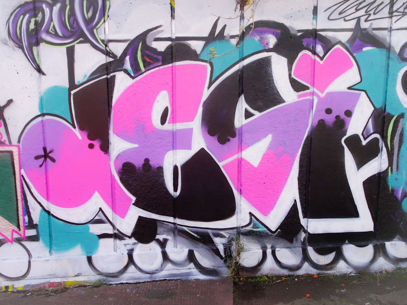 Desi, New Stadium Road, Bristol, March 2022