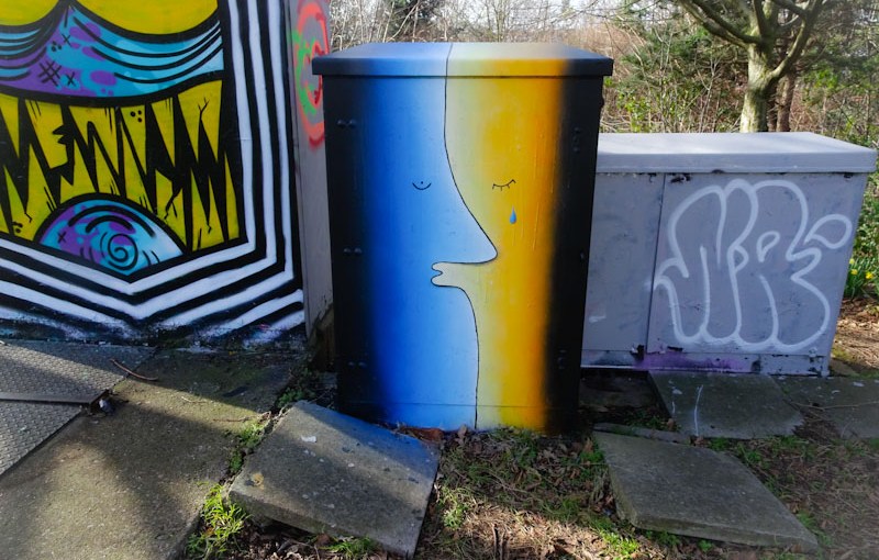 4316. M32 roundabout J3&nbsp;(395)