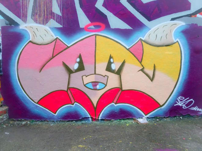 Varo, Dean Lane, Bristol, March 2022