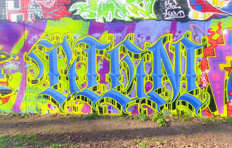 4336. Sprke Evans Park&nbsp;(36)