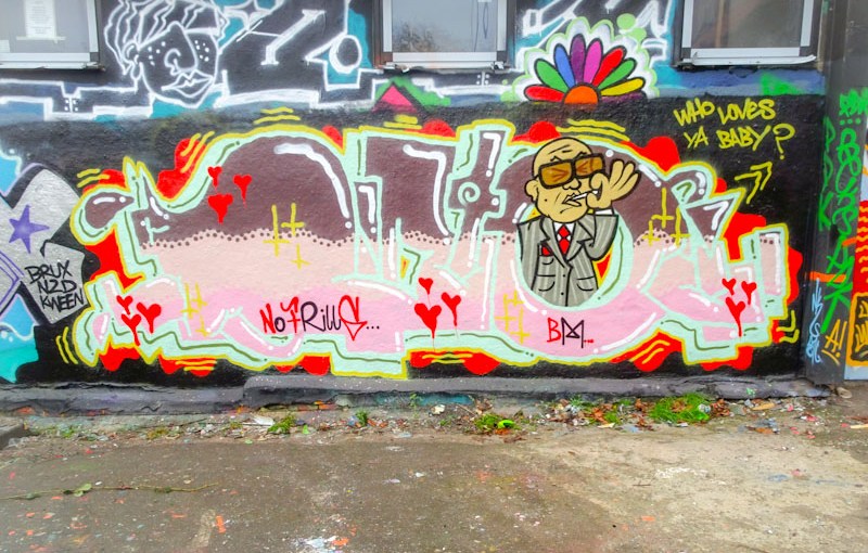 4290. Dean Lane skate park&nbsp;(471)