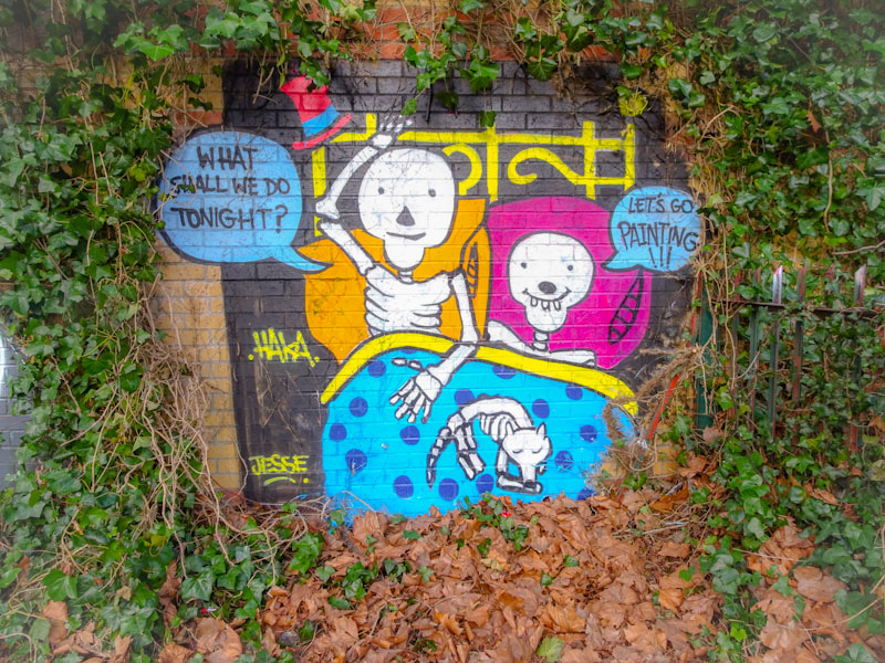 Haka, Spark Evans Park, Bristol, February 2022