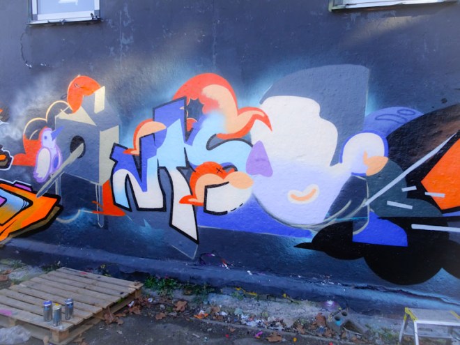 Mudra, Dean Lane, Bristol, February 2022