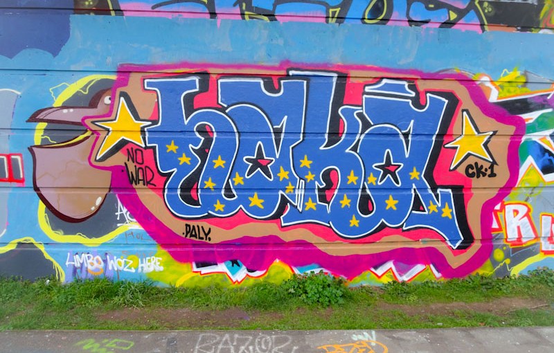 4309. Cumberland Basin