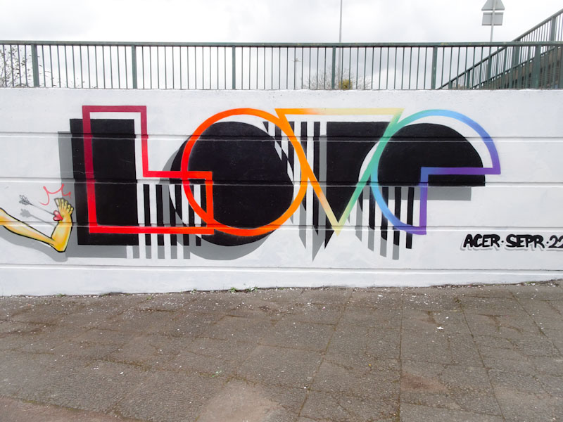 Acer One, Cumberland Basin, Bristol, March 2022