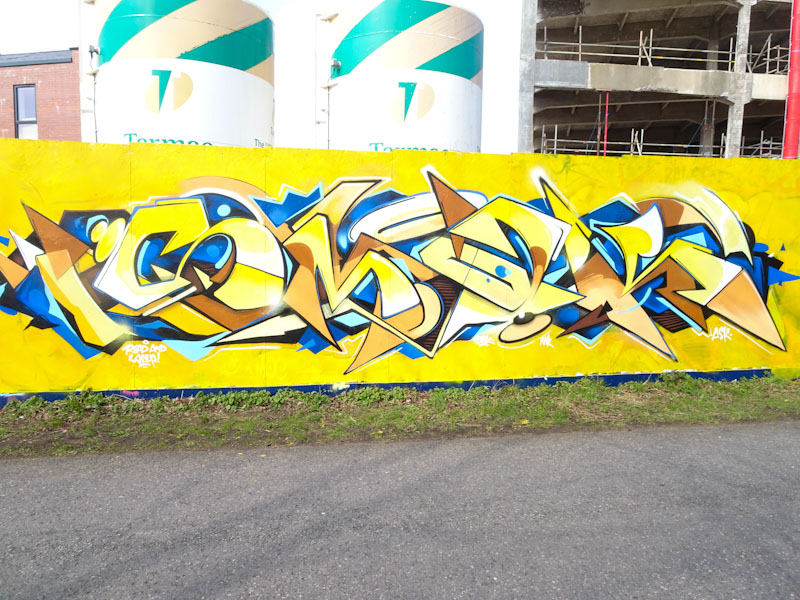 Smak, Greenbank, Bristol, March 2022