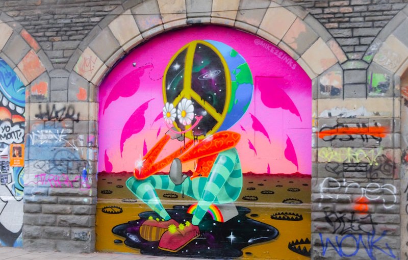 Thursday doors – 19 January&nbsp;2023