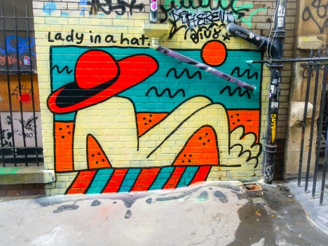 Billy, Leonard Lane, Bristol, March 2022