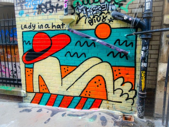 Billy, Leonard Lane, Bristol, March 2022