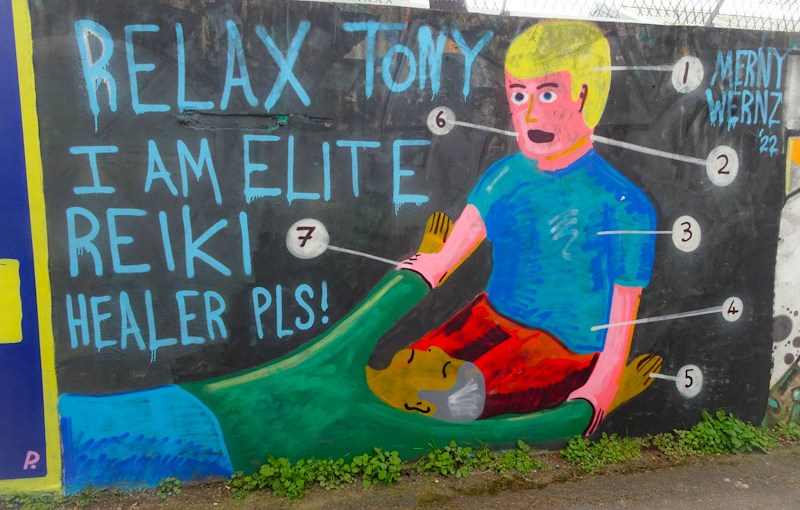 4319. The Paintworks&nbsp;(2)