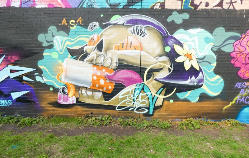 4389. Sparke Evans Park&nbsp;(39)