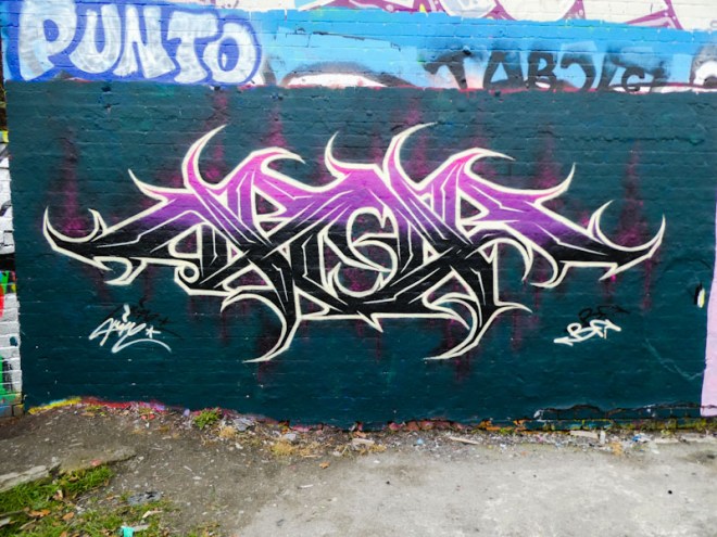 Hire, Dean Lane, Bristol, April 2022