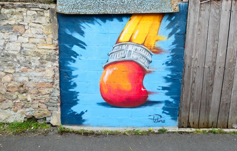 4396. Lucky Lane&nbsp;(4)