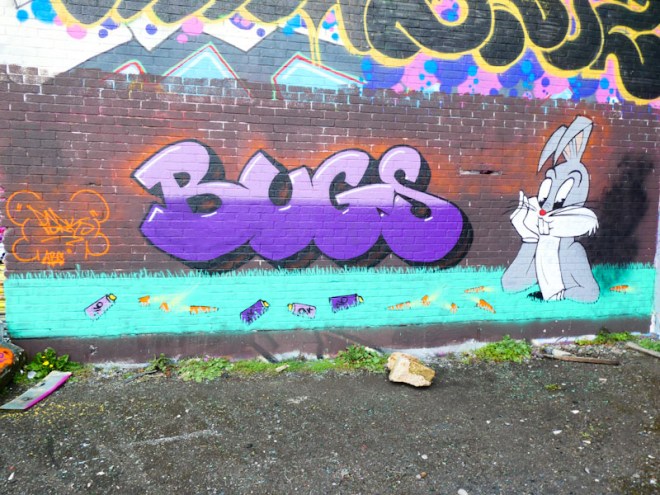 D J Perks, L Dub, Bristol, April 2022